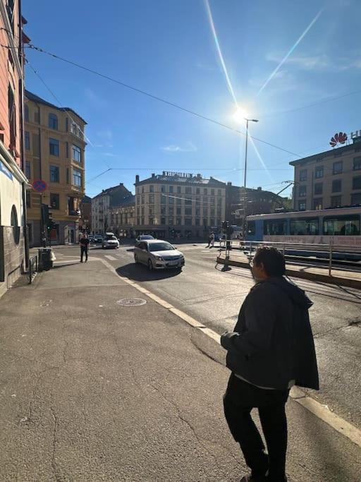 35m2 In Central