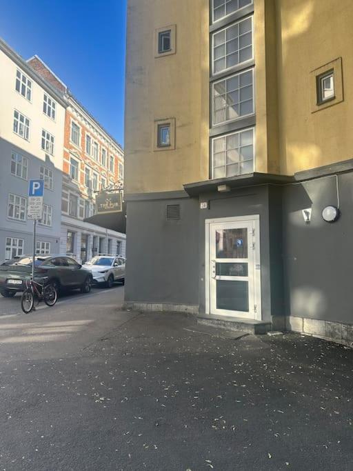Lägenhet 35m2 In Central *
