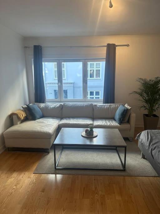 Lägenhet 35m2 In Central Oslo