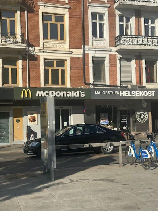 35m2 In Central Lägenhet