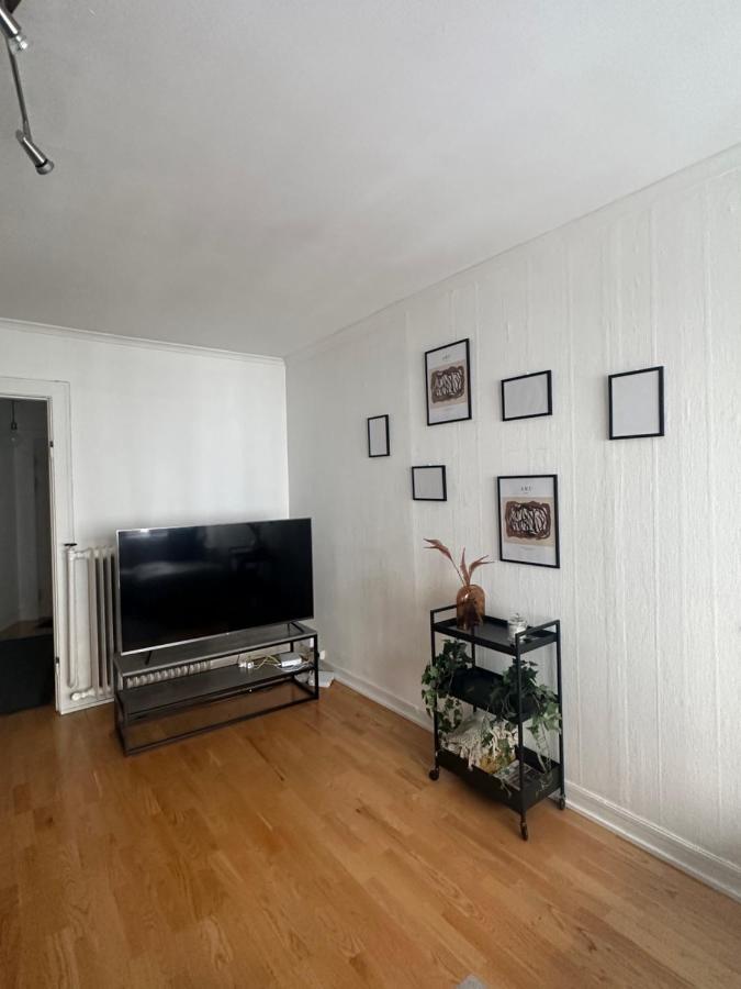 Lägenhet 35m2 In Central