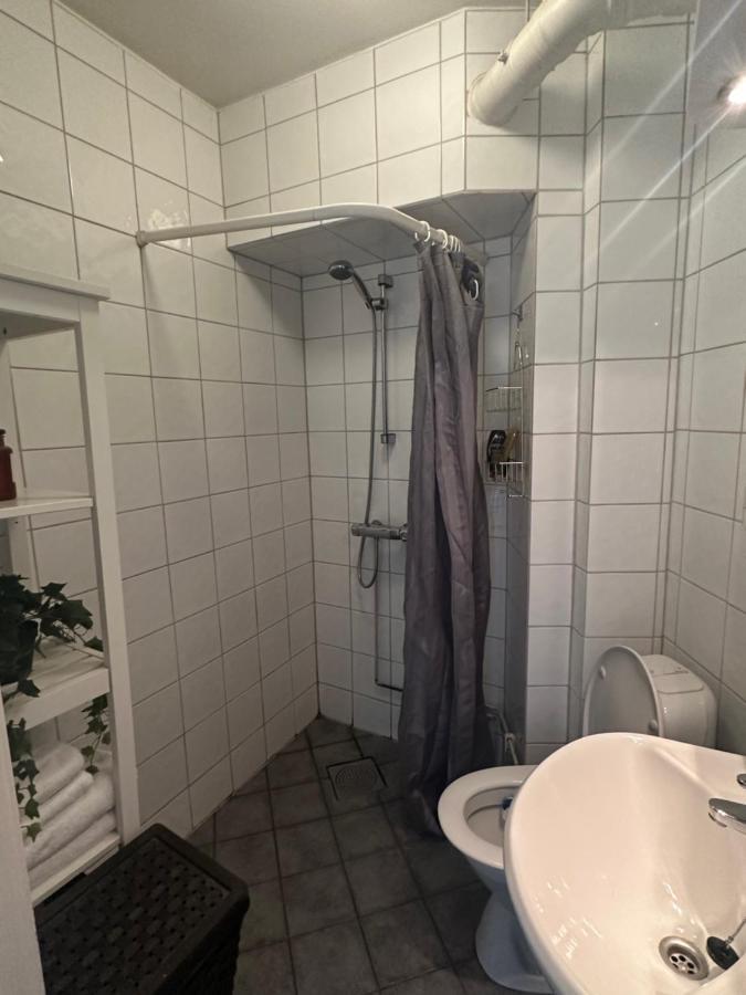 Lägenhet 35m2 In Central *